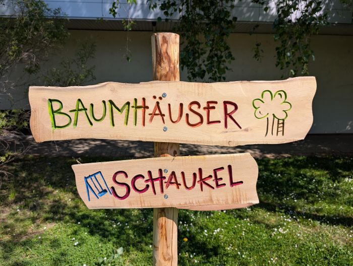 gartenrevolte Gemeinschaftsschule Wiesloch