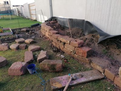 gartenrevolte Garten Speyer