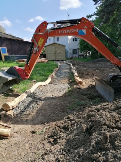 gartenrevolte Schule Altrip