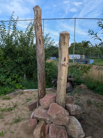 gartenrevolte Hummelgarten Speyer