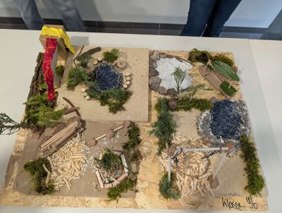 gartenrevolte Gemeinschaftsschule Wiesloch