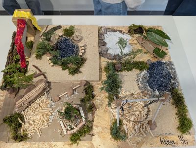 gartenrevolte Gemeinschaftsschule Wiesloch