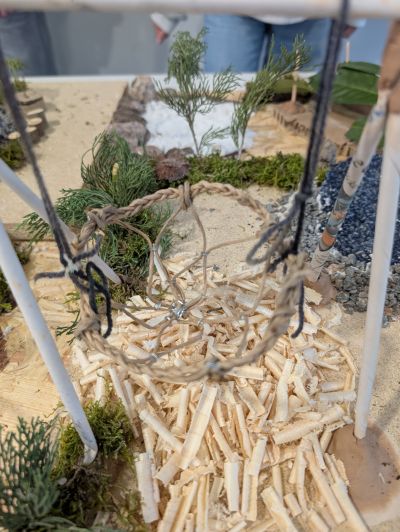 gartenrevolte Gemeinschaftsschule Wiesloch