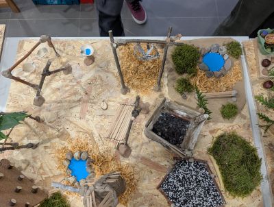 gartenrevolte Gemeinschaftsschule Wiesloch