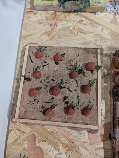 gartenrevolte Gemeinschaftsschule Wiesloch