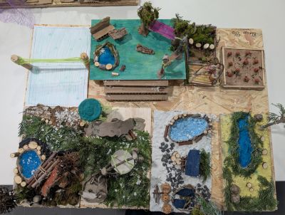 gartenrevolte Gemeinschaftsschule Wiesloch