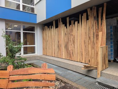 gartenrevolte Purrmann Speyer