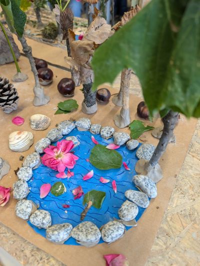 gartenrevolte IGS Frankenthal