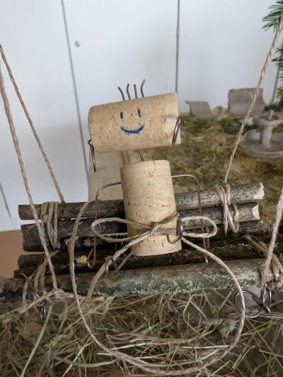 gartenrevolte IGS Frankenthal